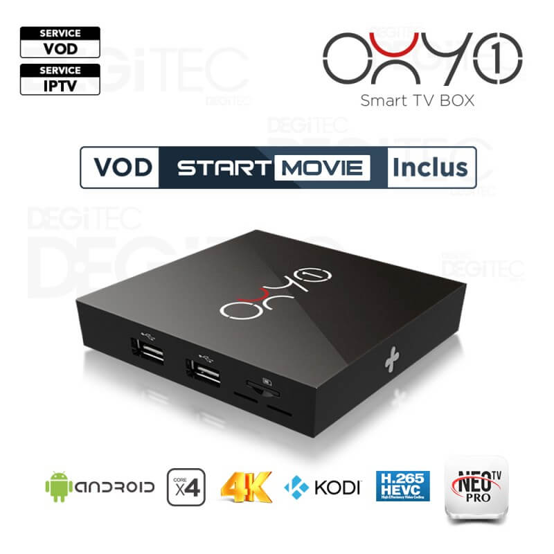TÉLÉCHARGER OXY IPTV OXY IPTV TÉLÉCHARGER